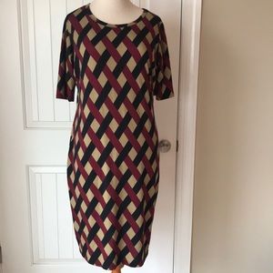 LuLaRoe Julia